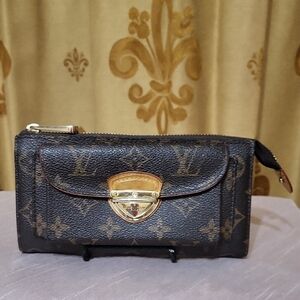 Louis Vuitton Astrid Wallet / 2008